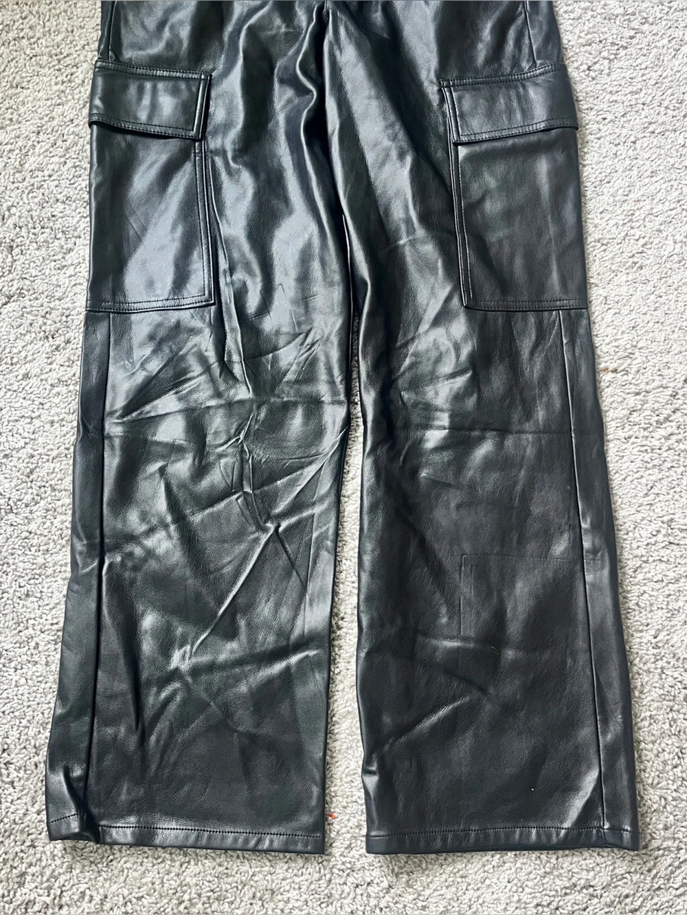 N/A edgy trend